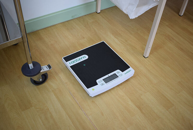 What Is the Difference Between Home Scales and Medical Scales?