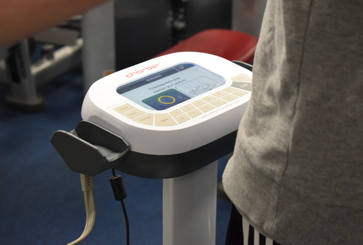 Buyer's Guide: Gym and Sports Club's Weighing Scales