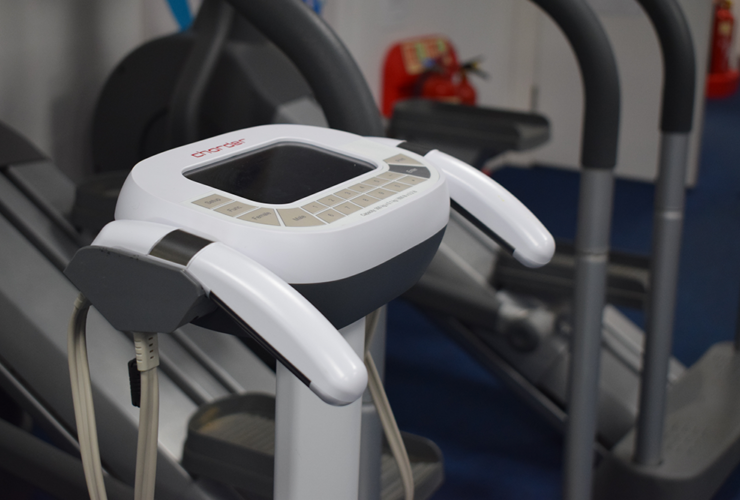 7 Reasons Gyms Can Benefit From Our New BIA Scale