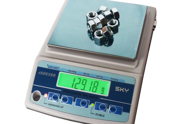 Buyer’s Guide: Analytical Balances Weighing Scales