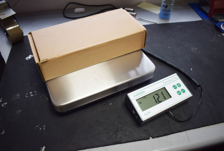 What Factors Can Affect the Accuracy of Your Scale?