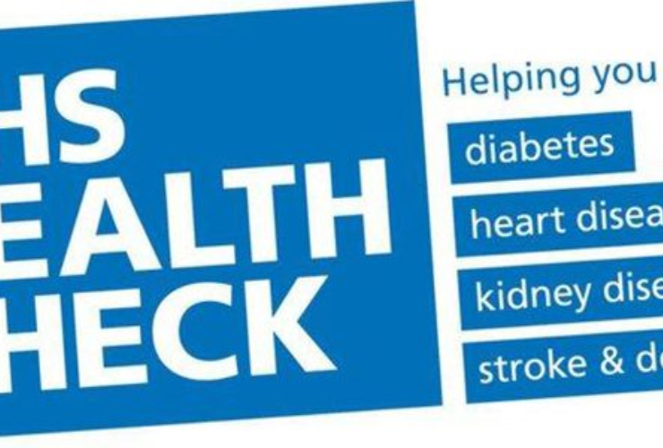 Marsden and the NHS Health Check Programme