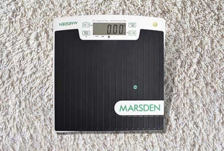 Why Do I Weigh Less on a Carpet?