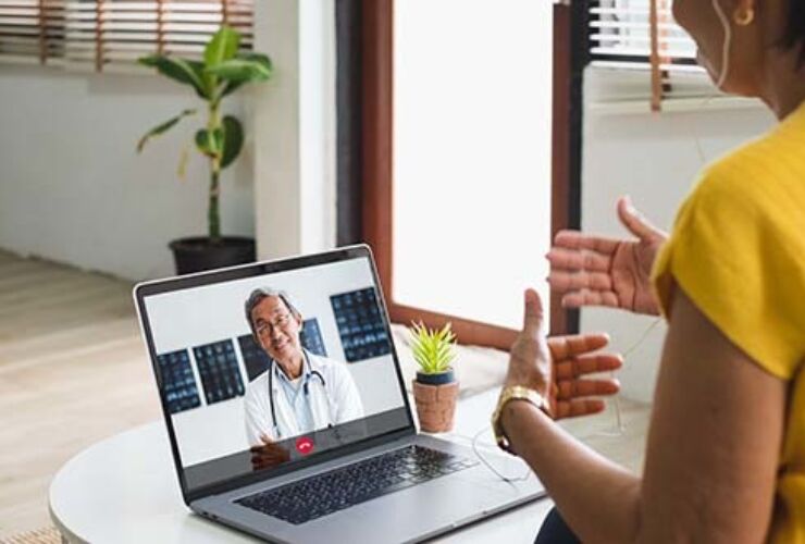 Telehealth could prevent 27% of hospital readmissions