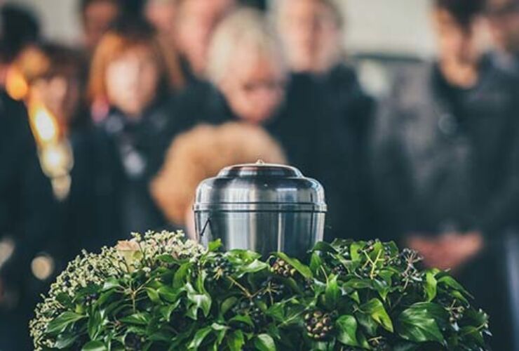 What the Cremation (Scotland) Regulations 2019 say about weighing