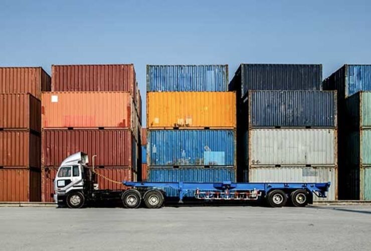 Everything You Need To Know About the SOLAS Regulations for Container Weighing