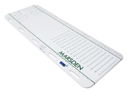Patient Transfer Weighing Scale