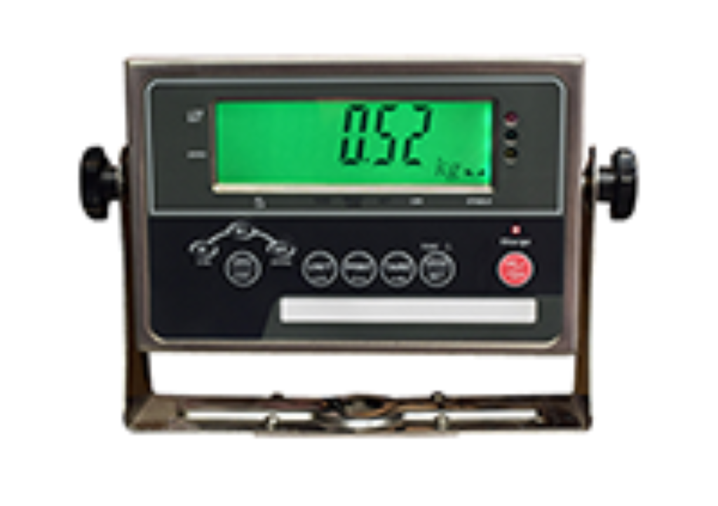 Jadever JIK Trade Approved Check Weighing Indicator