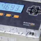 BX22 S WEIGHING INDICATOR