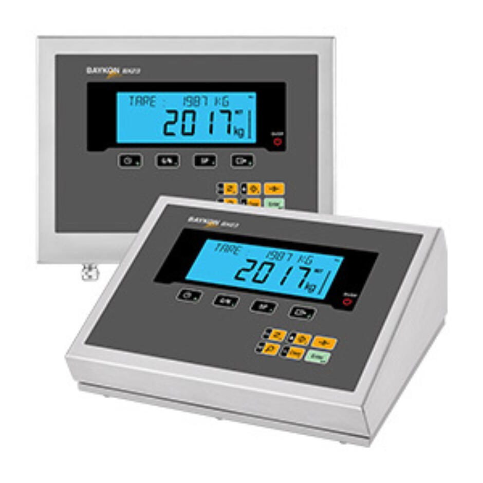 Baykon BX23 Weighing Indicator 1