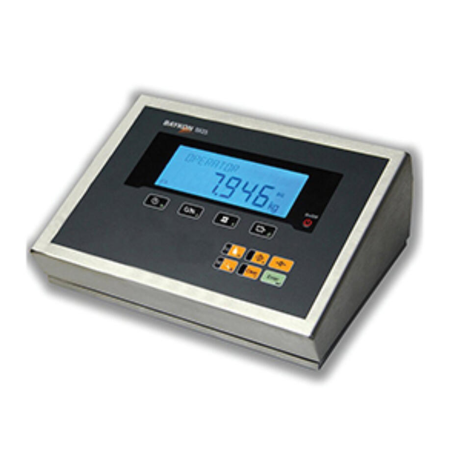 Baykon BX23 Weighing Indicator 2