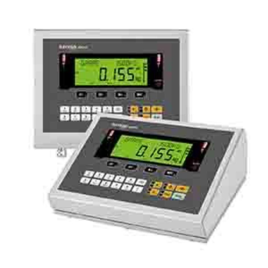 Baykon BX25 X Advanced Programmable Indicator