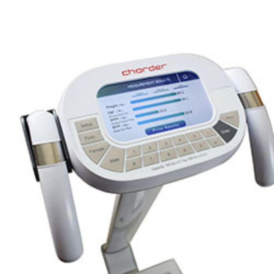 Charder MA601 Body Analyser