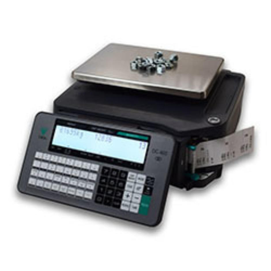 Digi DC 400 Counting Scale