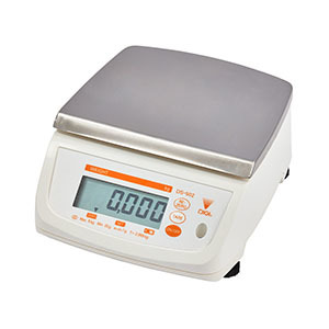 Digi DS-502 Swab and Bench Scale