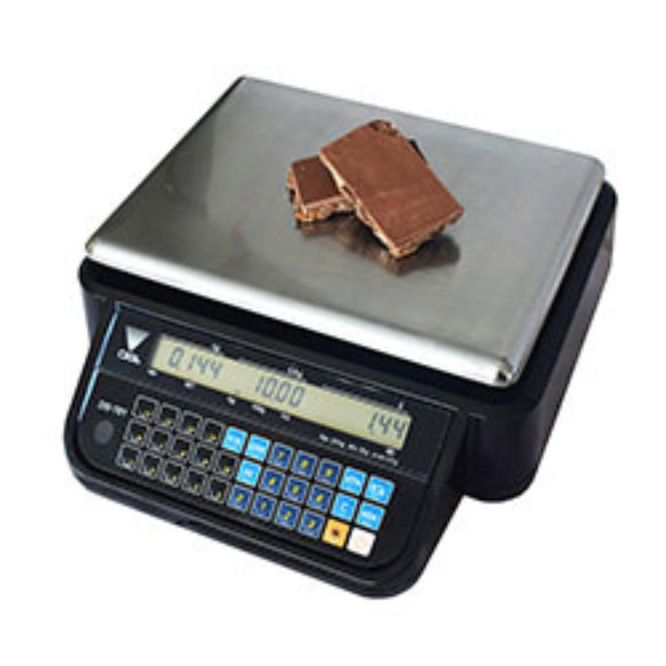 Digi DS 781 Price Computing Scale 1