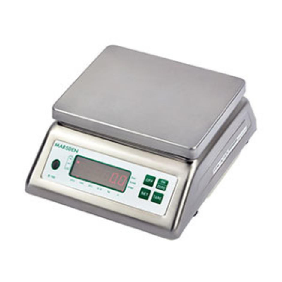 Marsden B 100 Bench Scale