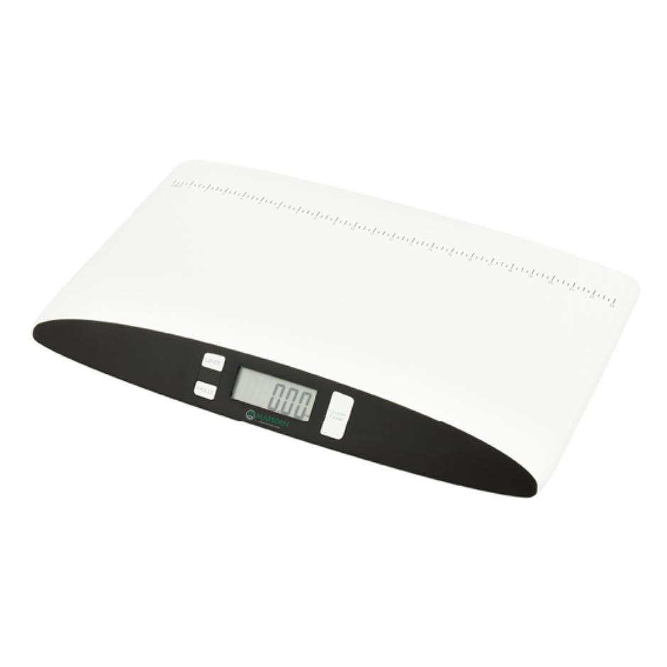 Marsden BAS 250 Home Baby Weighing Scale