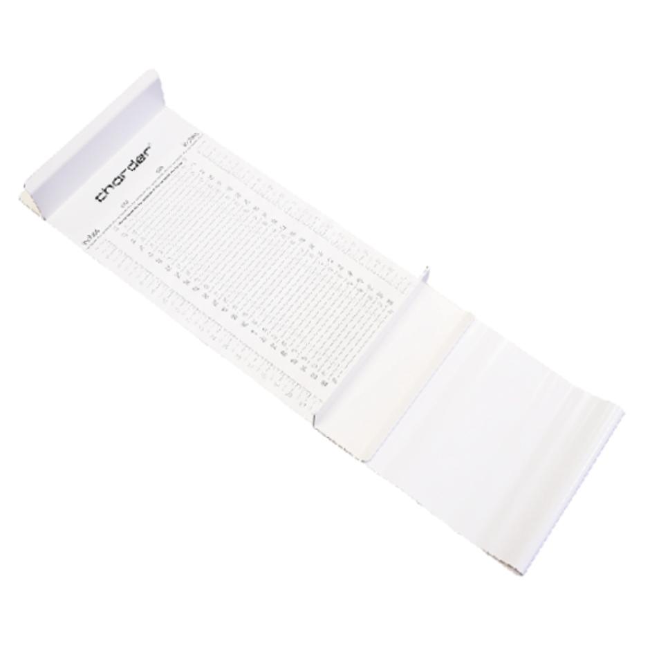 Marsden HM 110 Marsden Baby and Toddler Measuring Mat Marsden
