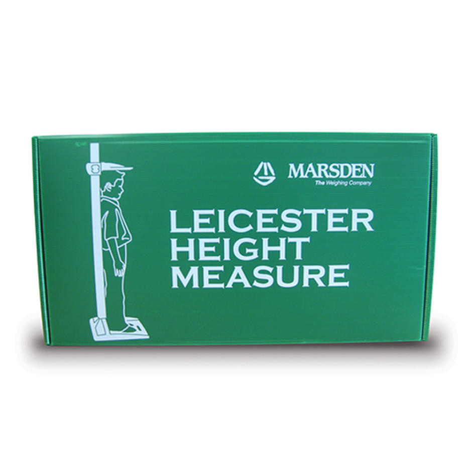 Marsden HM 250 P Portable Height Measure