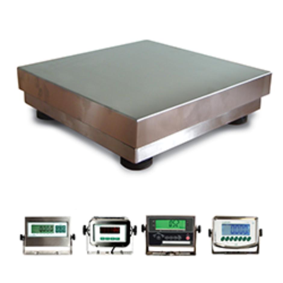 Marsden HSS Stainless Steel Bench Scale with Indicators