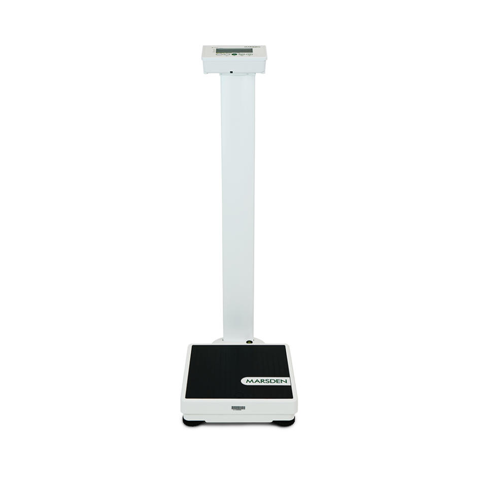 Marsden M 125 Column Scale