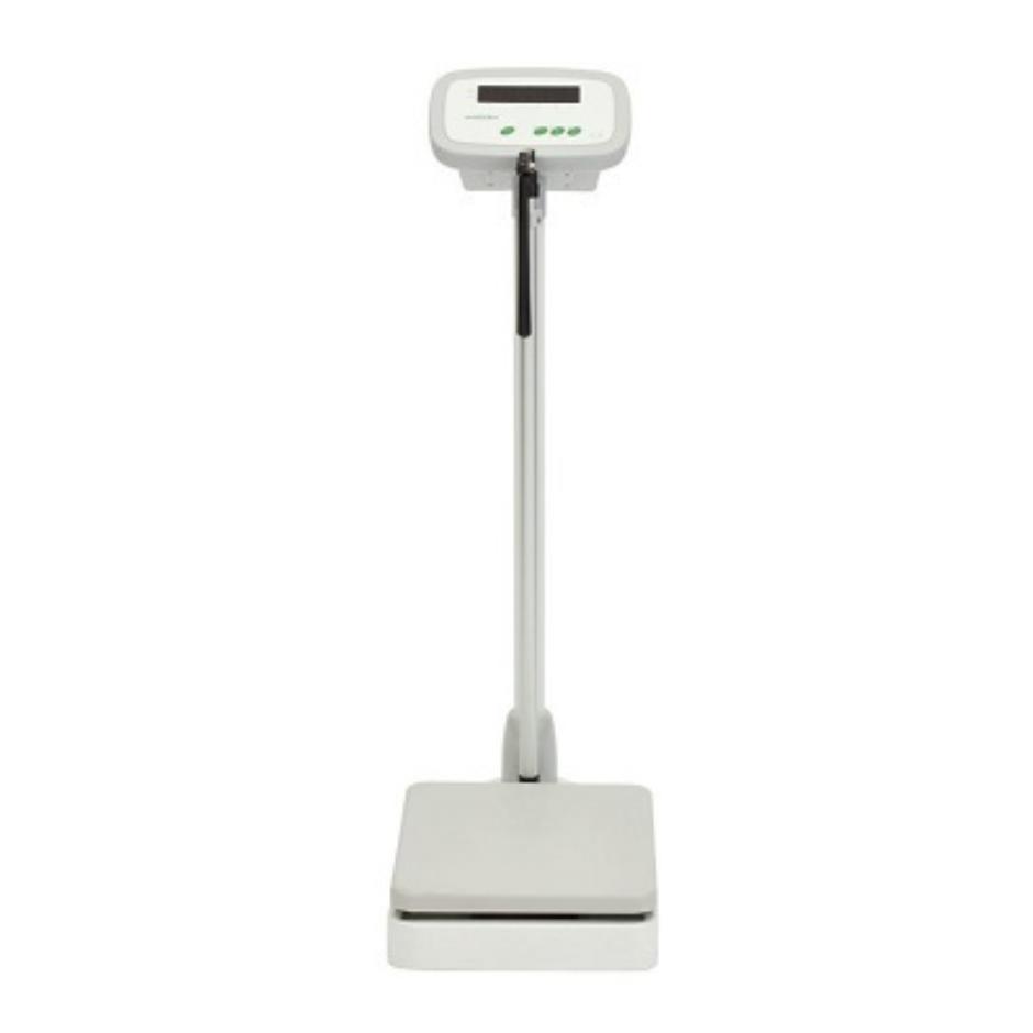 Gym online weighing scale
