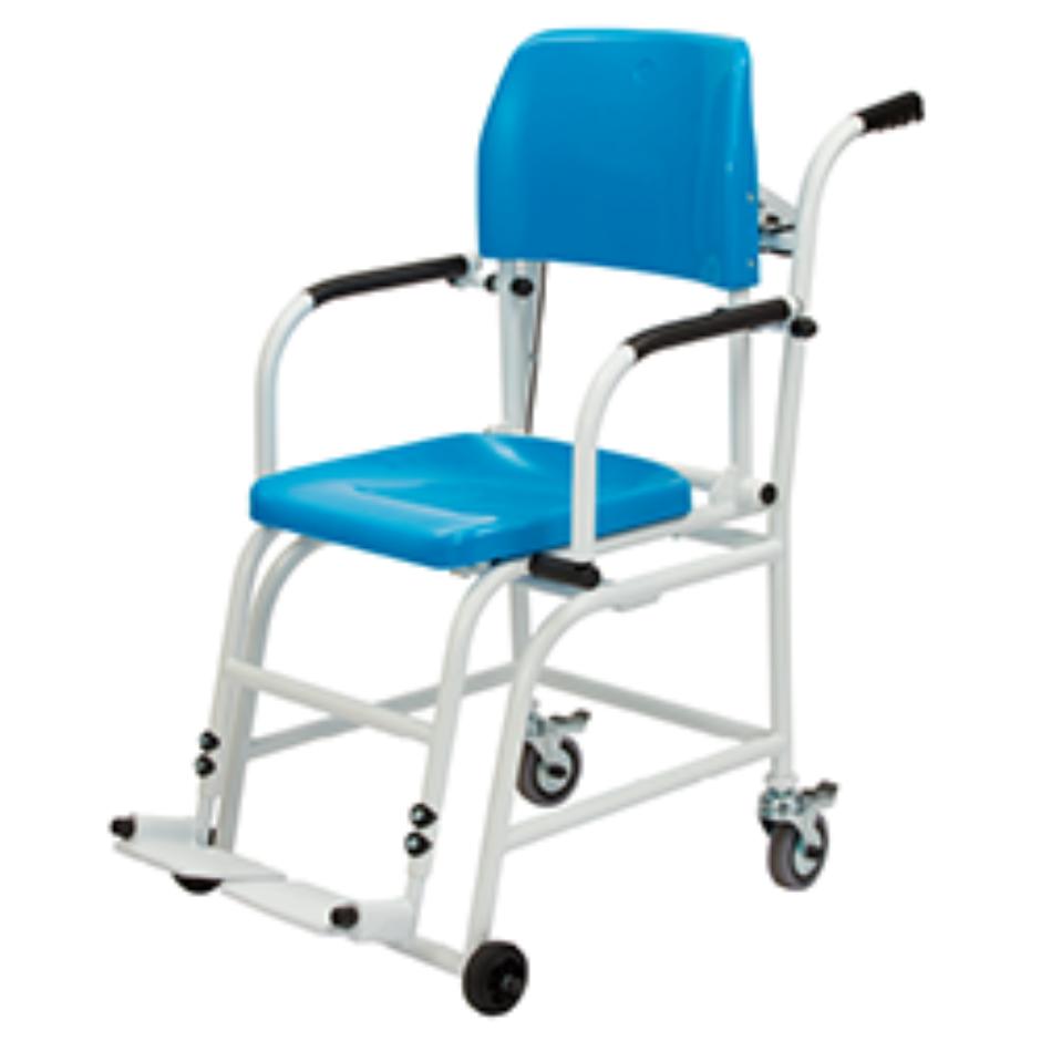 Marsden M 210 Chair Scale 2