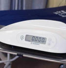 Marsden M 300 Portable Baby Scale - TO KEEP