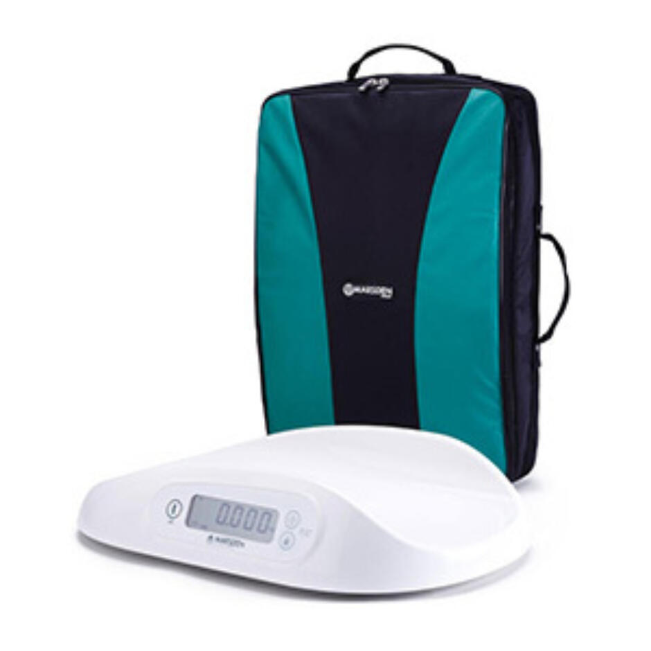 Marsden M 300 Portable Baby Scale - KEEP