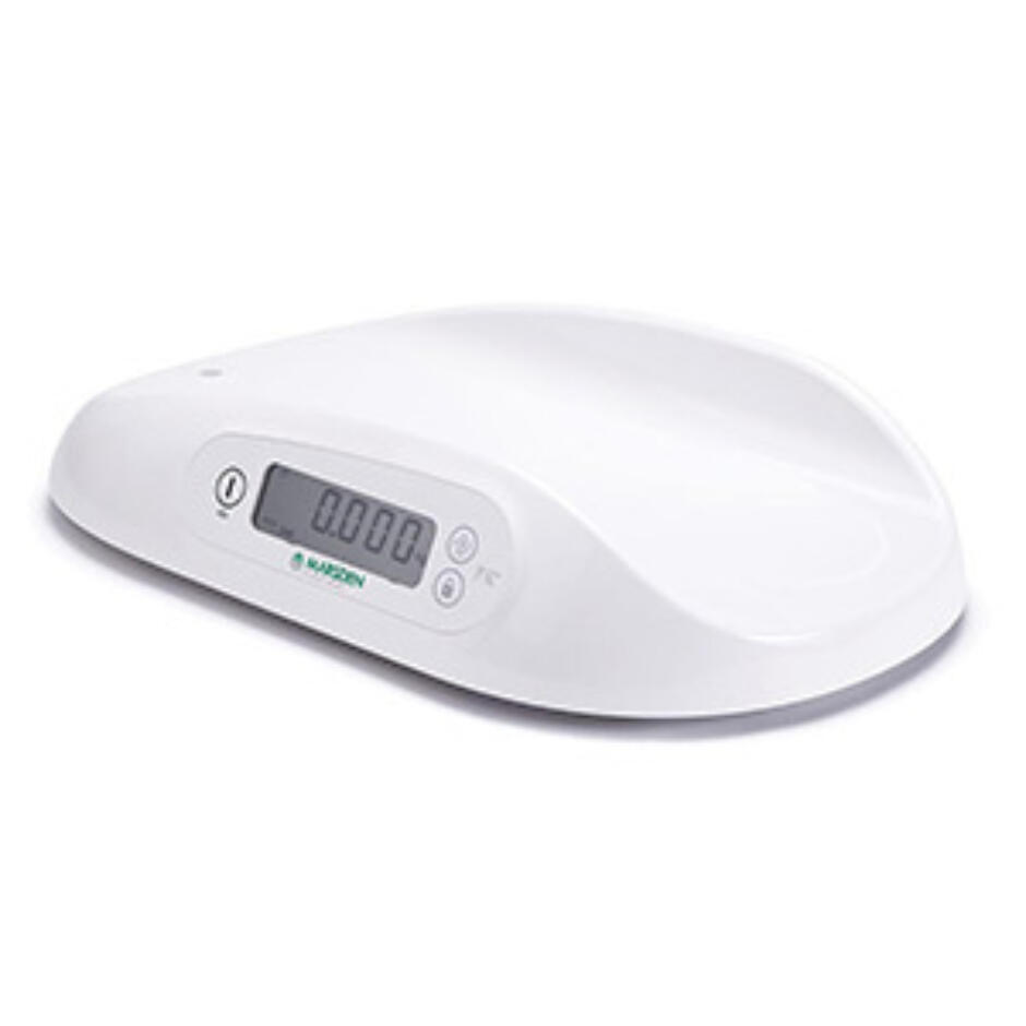 Marsden M 300 Portable Baby Scale - KEEP