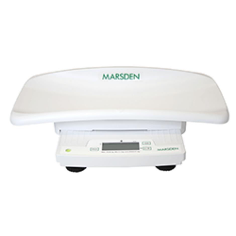 Marsden M-400 Portable Baby Scale, Marsden Scales