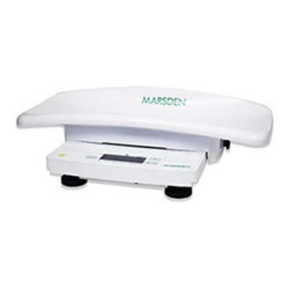 Marsden M-400 Portable Baby Scale, Marsden Scales