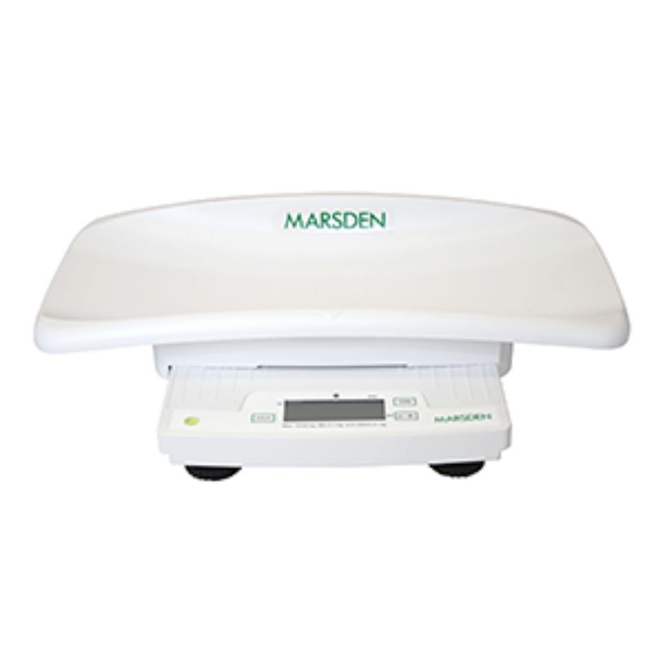 Marsden M 410 Portable Baby Scale