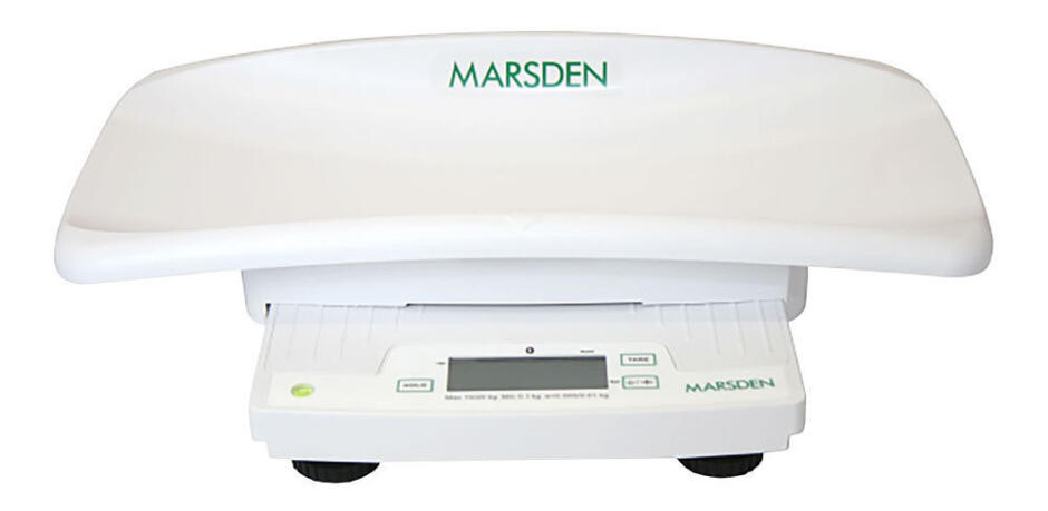 Baby weighing sale scales