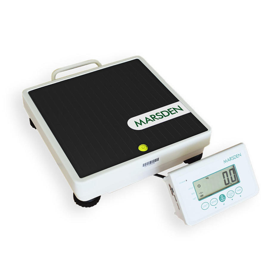 Which weighing scales outlet
