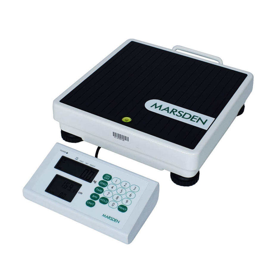 Marsden M 560 Premium Slimming Scale Marsden Weighing