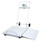 Marsden M 620 Portable Wheelchair Scale