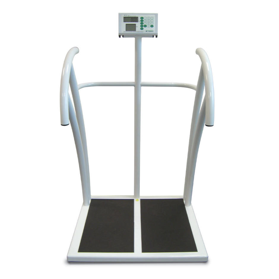 Marsden M 800 Bariatric and Geriatric Scale