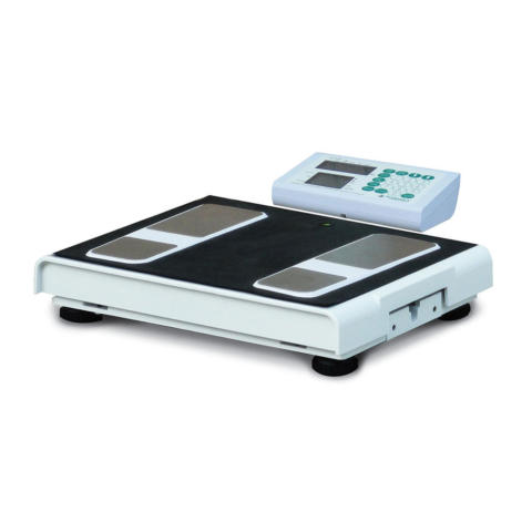 Marsden M-160 Gym Scale with Optional Printer and Height Measure
