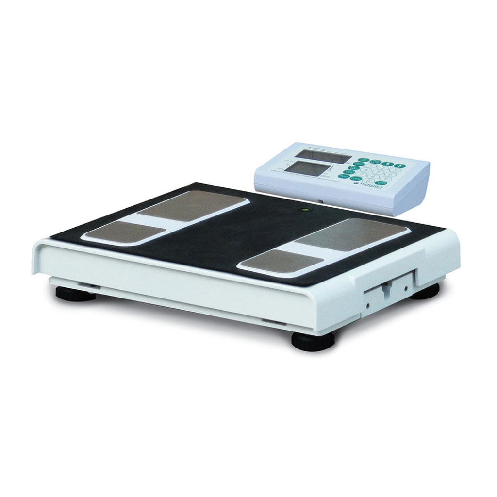 Marsden MBF-6000 Body Composition Scale with Printer