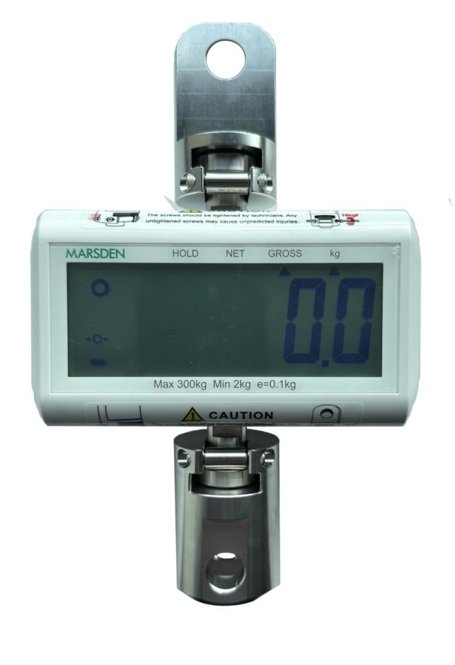 Image of MHS 2710 scale