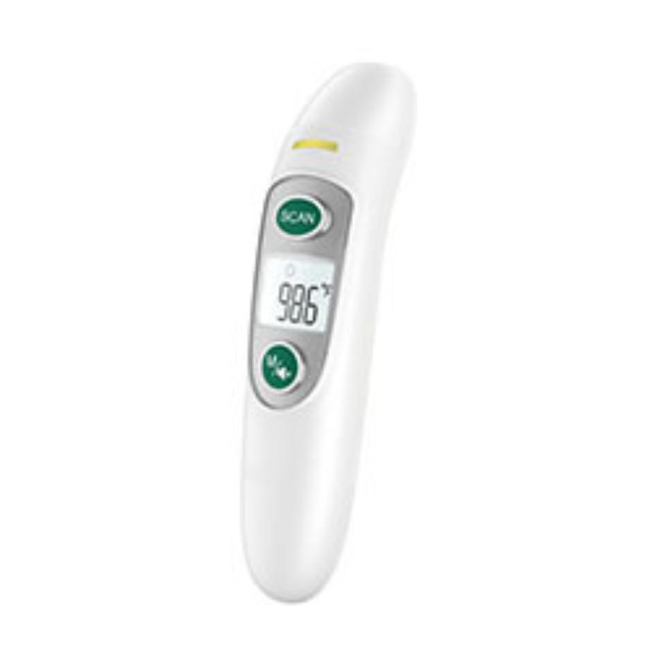 marsden t-120 forehead and ear thermometer