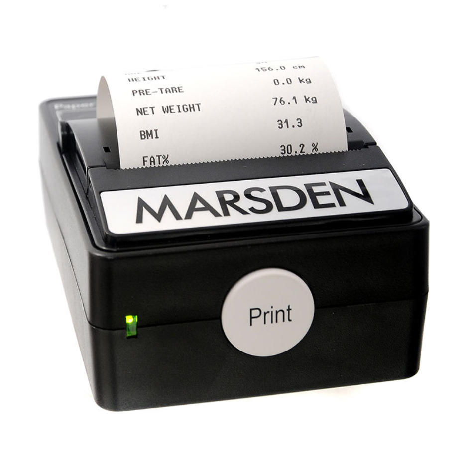 Marsden TP 2110 Bluetooth Printer