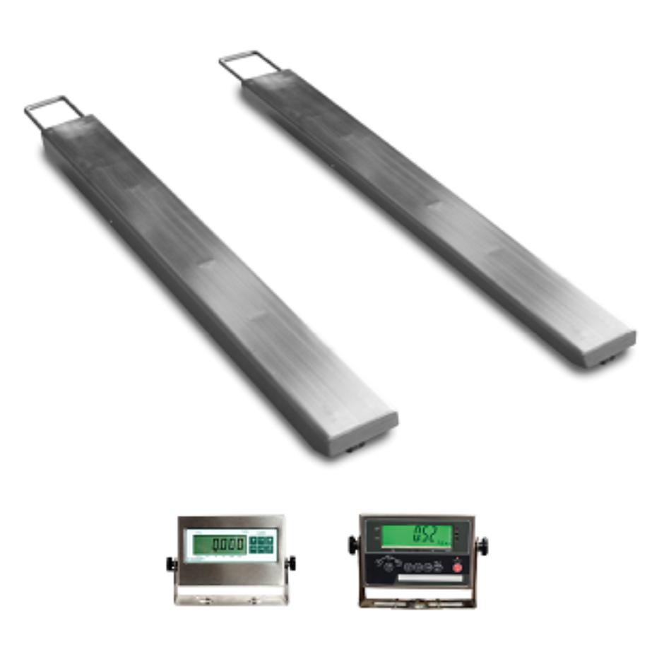 Marsden Stainless Steel Weigh Beams Scale with Indicators Copy