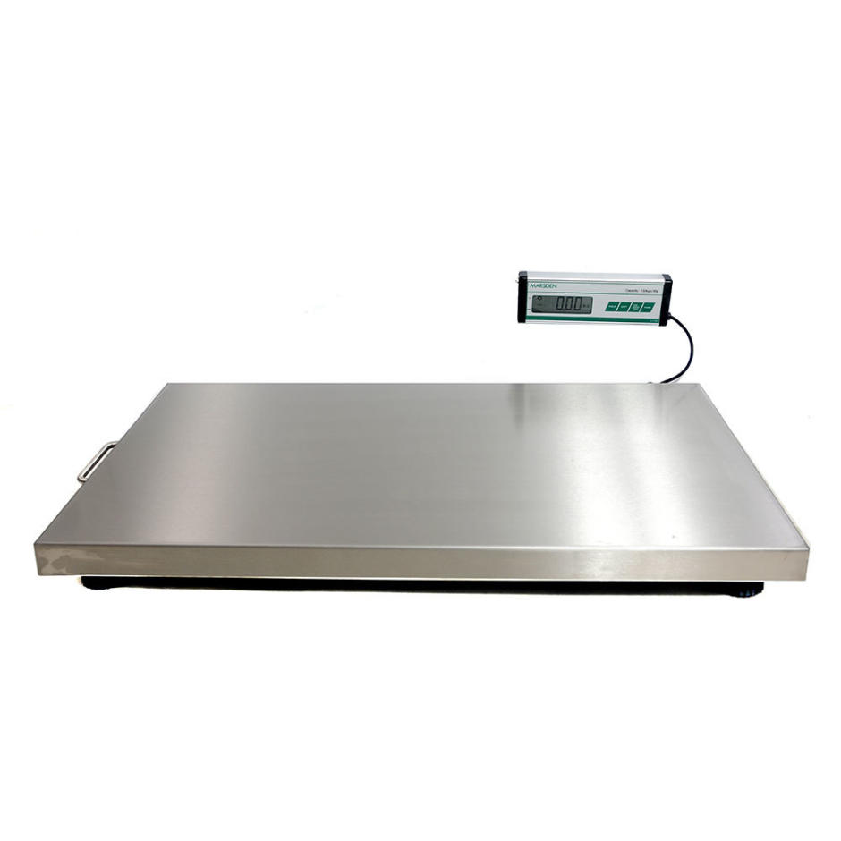 Marsden V 150 Floor Scale