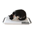 Marsden V-22 Small Veterinary Pet Scale For Weighing Cats & Dogs