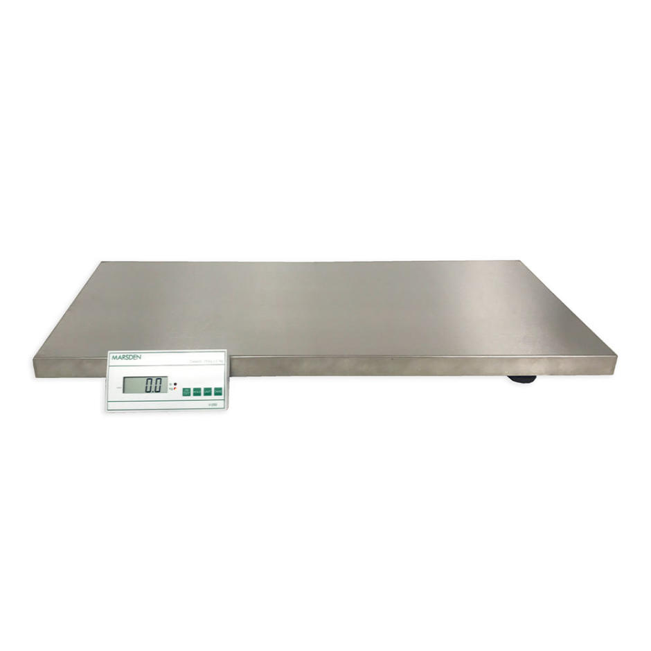 Marsden V 250 Floor Scale