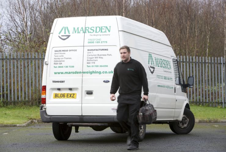 5 Reasons To Have A Marsden Service and Maintenance Contract